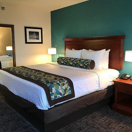 Regency Inn And Suites O'Fallon Dış mekan fotoğraf