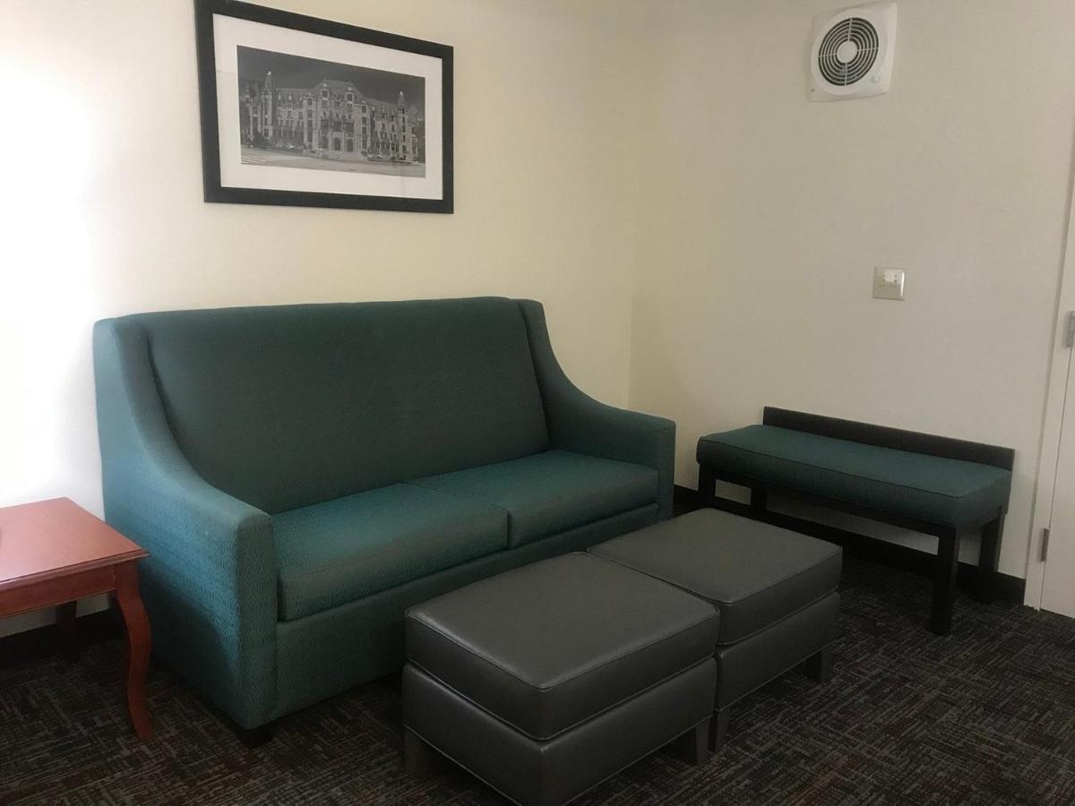 Regency Inn And Suites O'Fallon Dış mekan fotoğraf