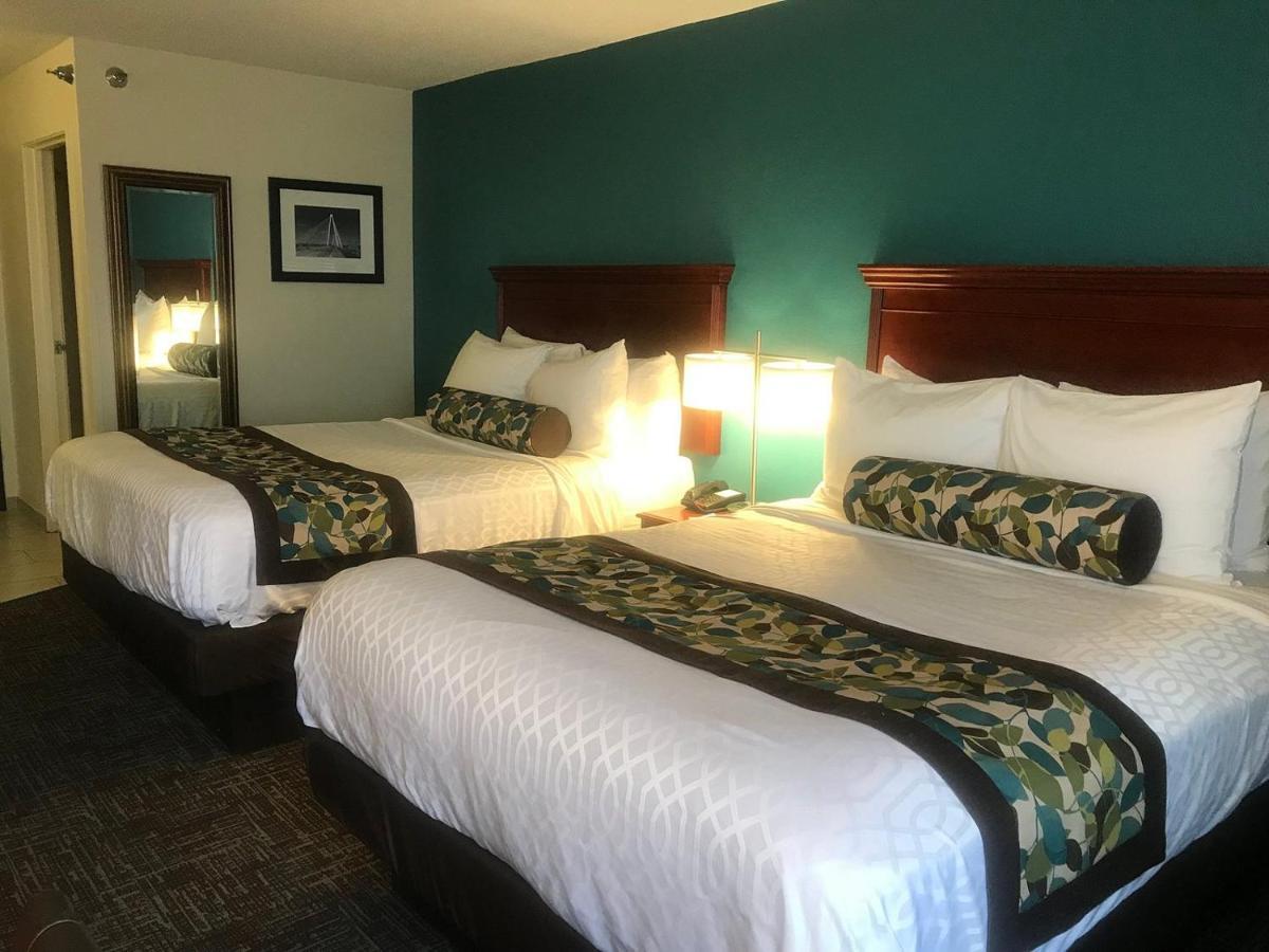 Regency Inn And Suites O'Fallon Dış mekan fotoğraf