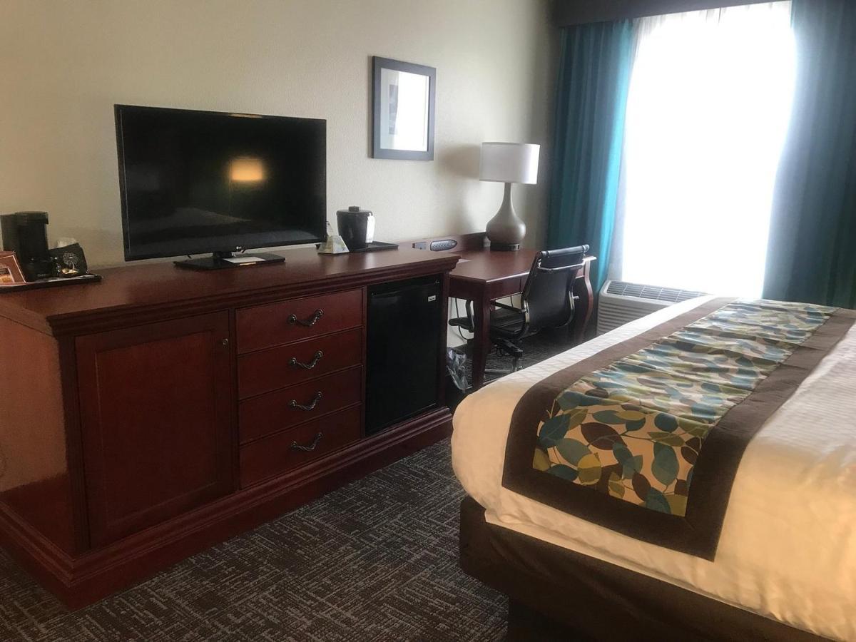 Regency Inn And Suites O'Fallon Dış mekan fotoğraf