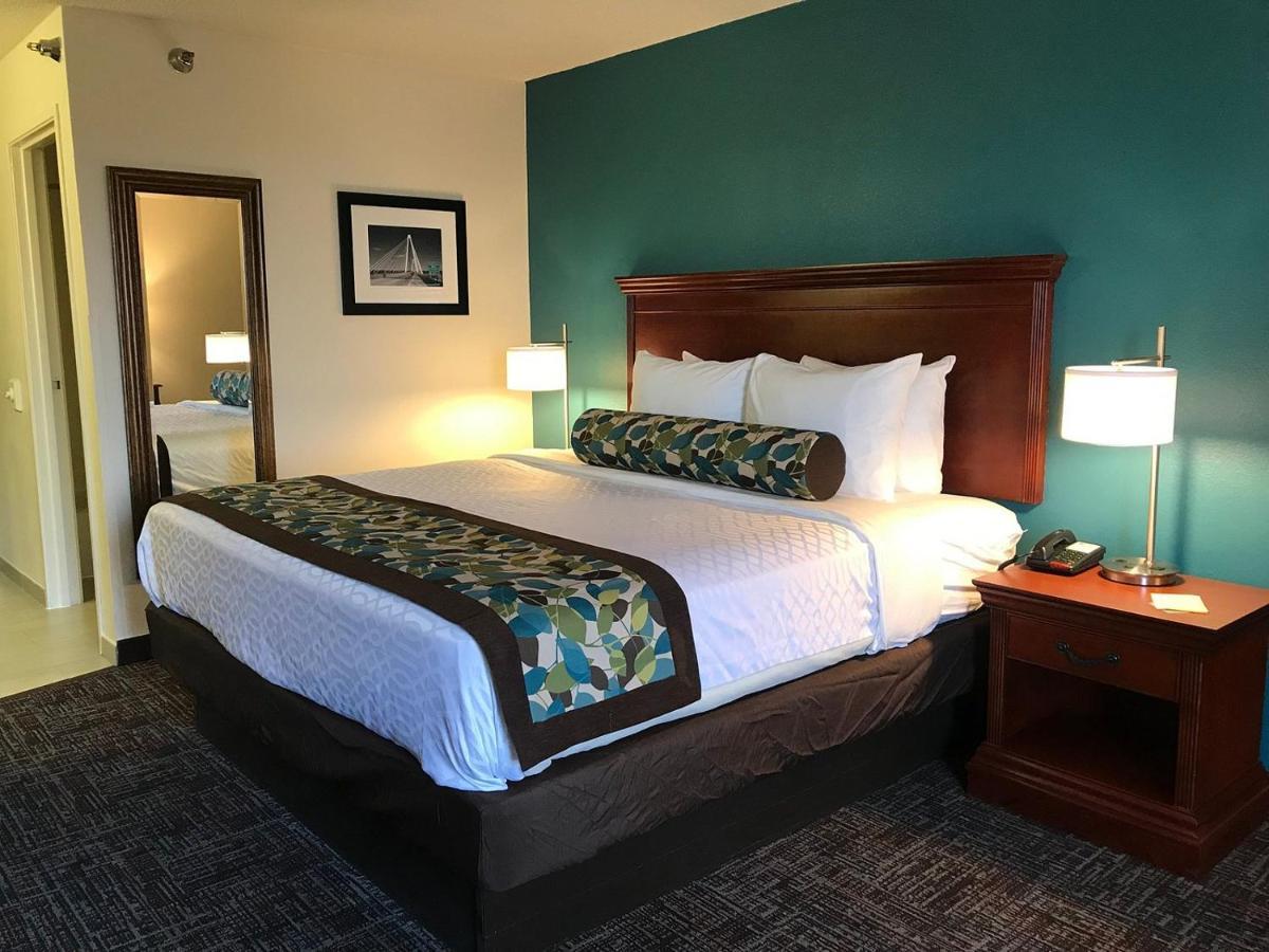 Regency Inn And Suites O'Fallon Dış mekan fotoğraf
