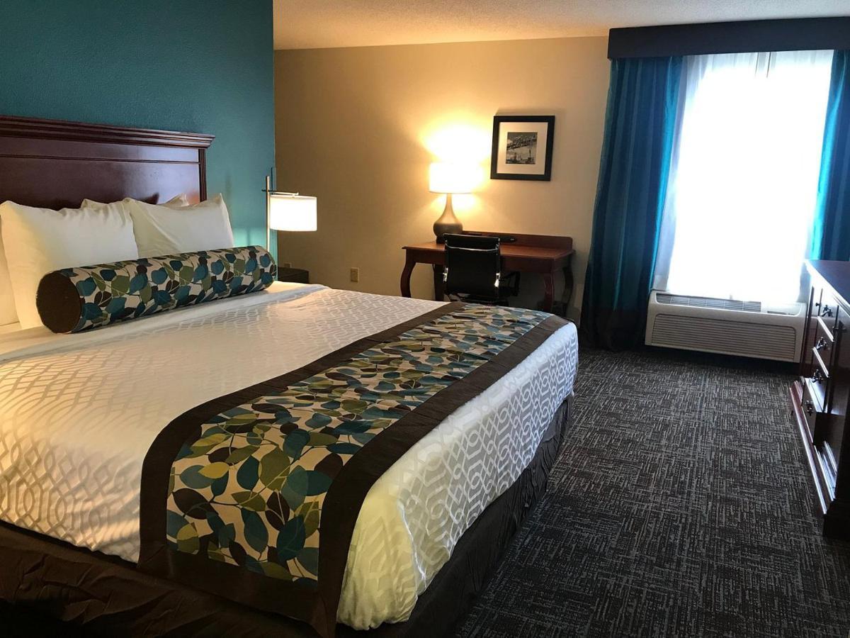 Regency Inn And Suites O'Fallon Dış mekan fotoğraf