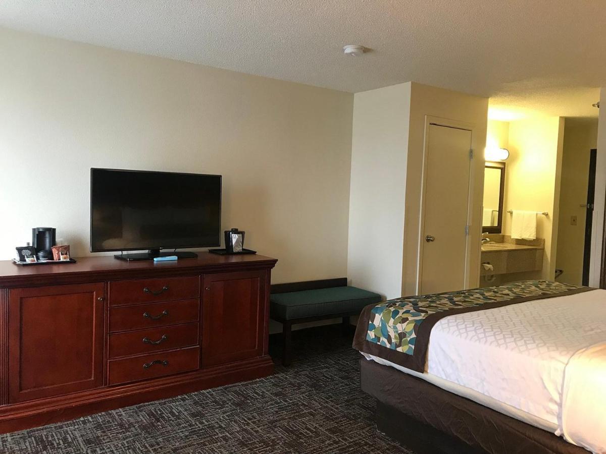 Regency Inn And Suites O'Fallon Dış mekan fotoğraf