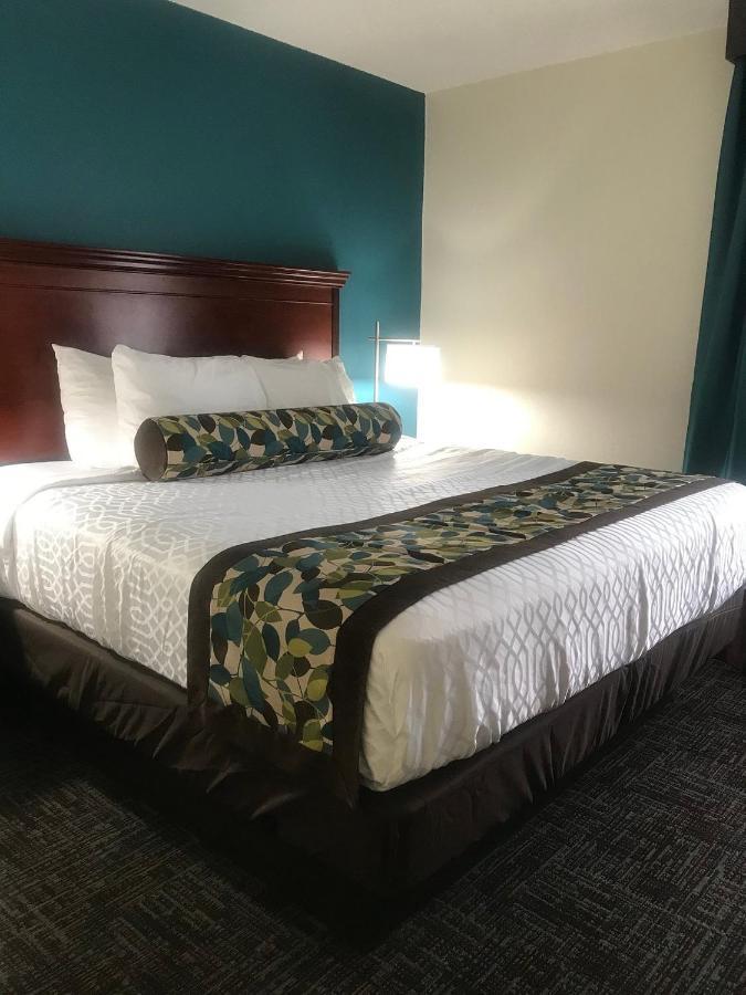 Regency Inn And Suites O'Fallon Dış mekan fotoğraf