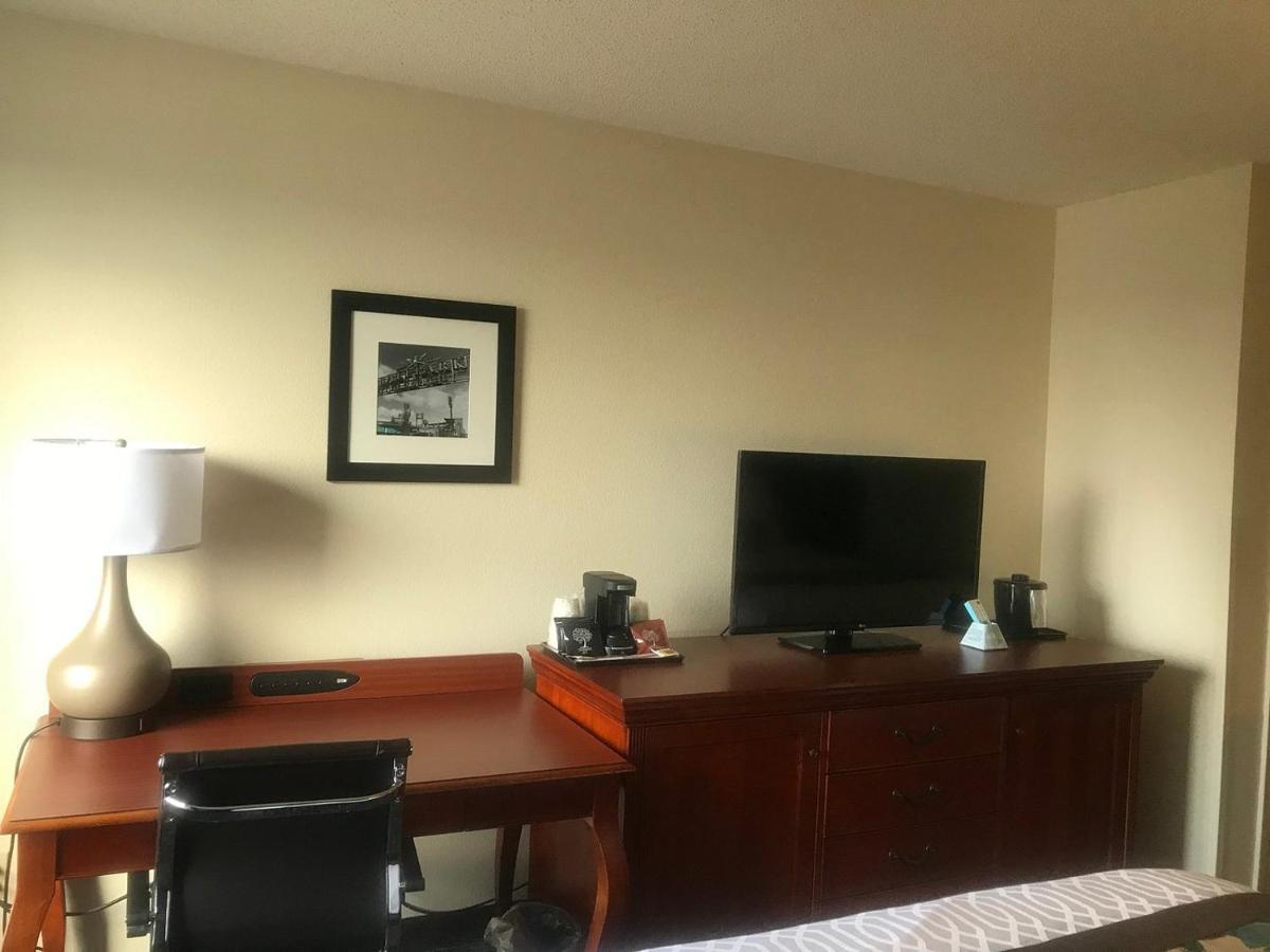 Regency Inn And Suites O'Fallon Dış mekan fotoğraf
