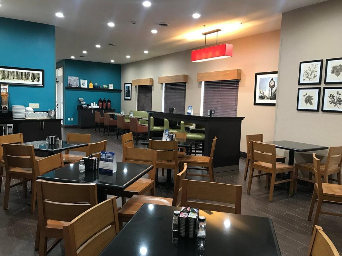 Regency Inn And Suites O'Fallon Dış mekan fotoğraf
